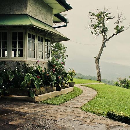 Hatale Tea Estate Bungalow Madulkele Buitenkant foto