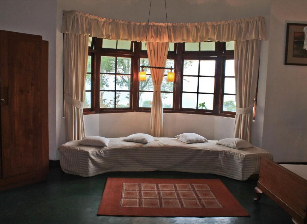 Hatale Tea Estate Bungalow Madulkele Kamer foto