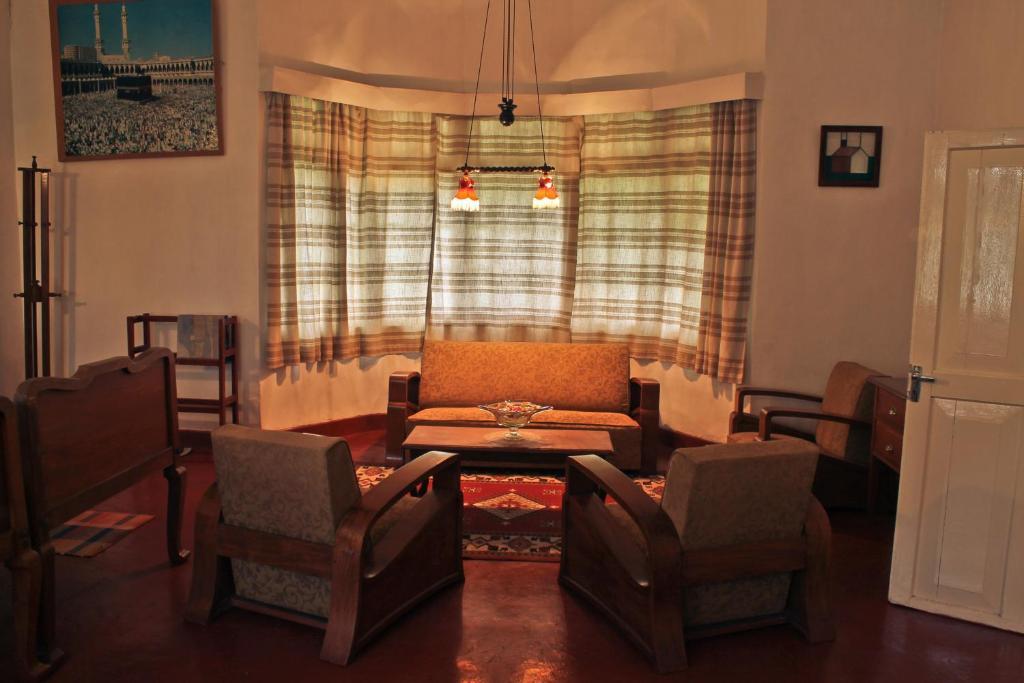 Hatale Tea Estate Bungalow Madulkele Kamer foto