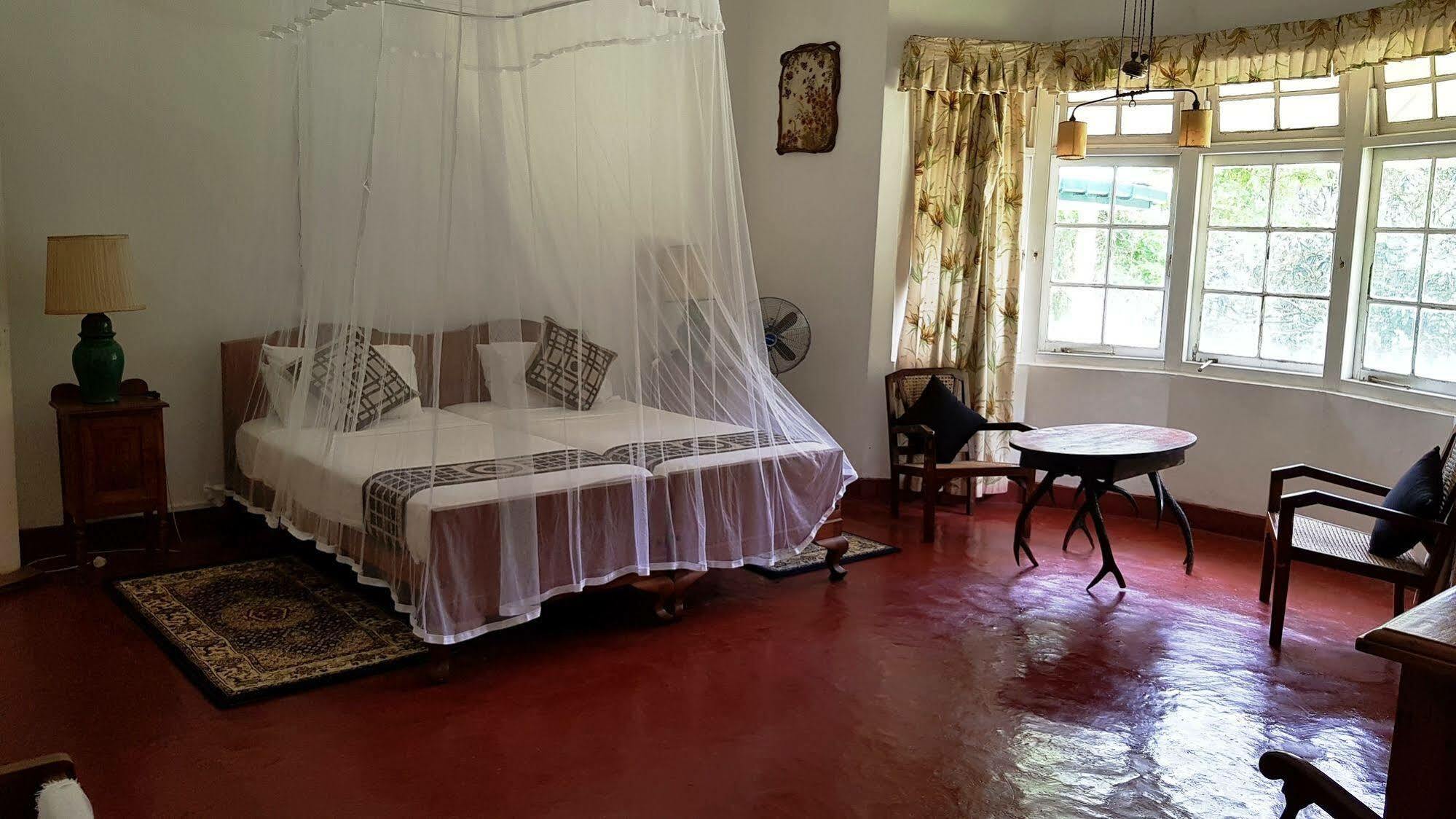 Hatale Tea Estate Bungalow Madulkele Buitenkant foto